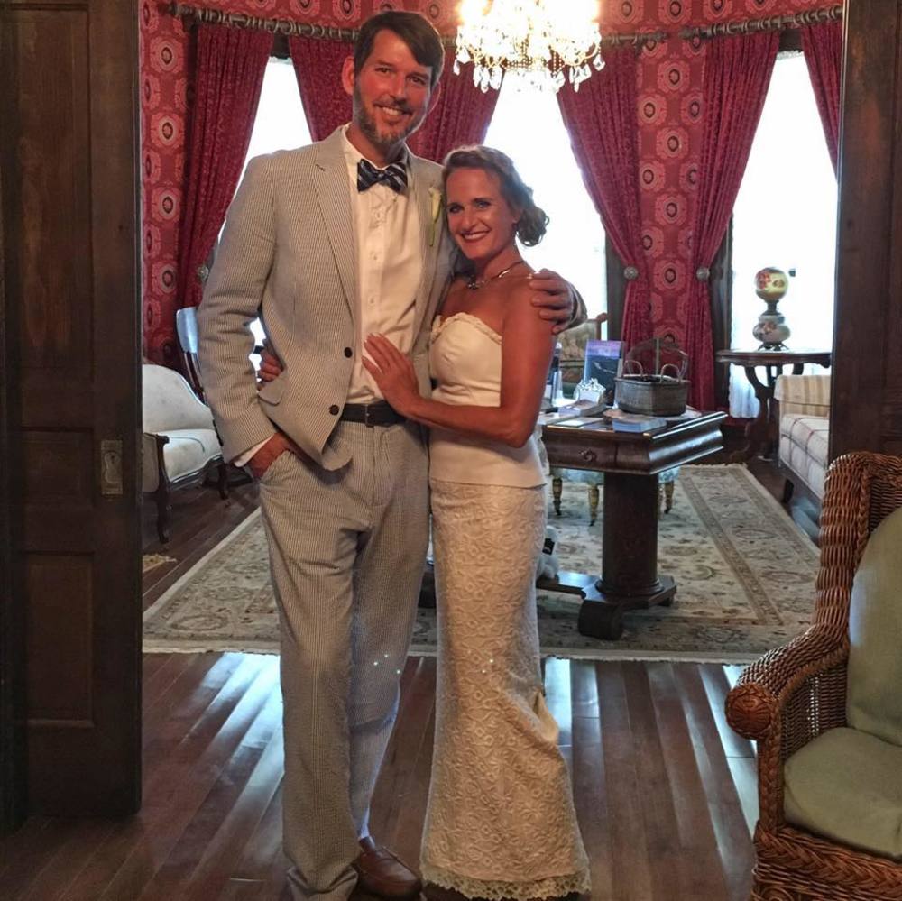 Meet your Posher, Gordon